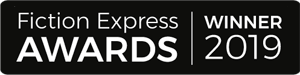 Award winner! Voted by the readers 2018-19 Fiction Express Awards 2019. Winner
