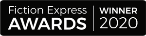 Award winner! Voted by the readers 2019-20 Fiction Express Awards 2020. Winner