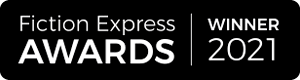 Award winner! Voted by the readers 2020-21 Fiction Express Awards 2021. Winner