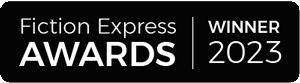 Award winner! Voted by the readers 2022-23 Fiction Express Awards 2023. Winner