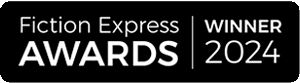 Award winner! Voted by the readers 2023-24 Fiction Express Awards 2024. Winner