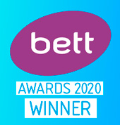 Bett Awards 2020 · Winner