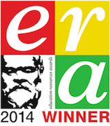 Education Resources Awards 2019 · Winner