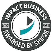 Award Ship2B