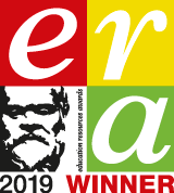 Education Resources Awards 2019 · Winner