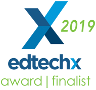 EdTechXGlobal Awards 2019 · Finalist